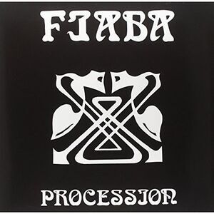 Procession - Fiaba  LP LP